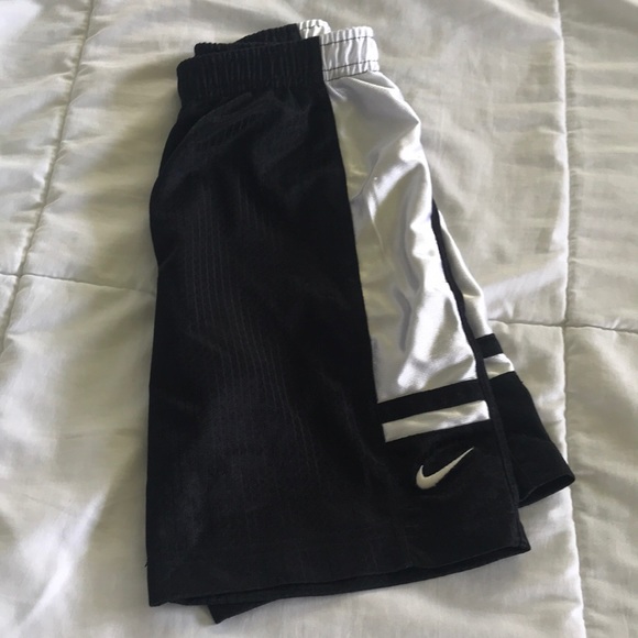 Nike Other - Boys size 5 Nike shorts